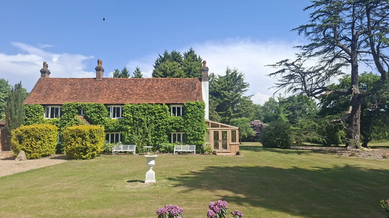 Windsor Lane, Little Kingshill, HP16 photo 26