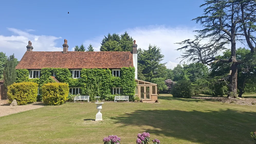 Windsor Lane, Little Kingshill, HP16 photo 26