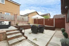 Sanctuary Fields, North Anston, Sheffield