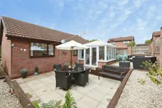 Sanctuary Fields, North Anston, Sheffield
