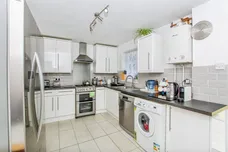 Mountbatten Drive, Leverington, Wisbech