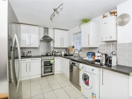 Mountbatten Drive, Leverington, Wisbech thumb 2