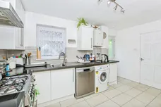 Mountbatten Drive, Leverington, Wisbech