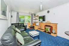 Mountbatten Drive, Leverington, Wisbech