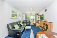 Mountbatten Drive, Leverington, Wisbech