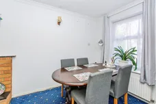 Mountbatten Drive, Leverington, Wisbech