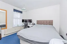Mountbatten Drive, Leverington, Wisbech