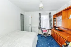 Mountbatten Drive, Leverington, Wisbech