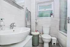 Mountbatten Drive, Leverington, Wisbech
