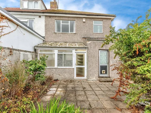 Falcondale Road, Westbury On Trym, Bristolphoto