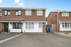 Keldholme Lane, Alvaston, Derby