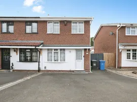 Keldholme Lane, Alvaston, Derby photo
