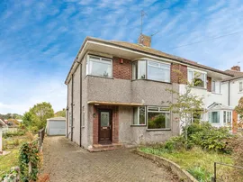 Falcondale Road, Westbury On Trym, Bristol thumb 3