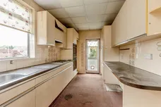 Falcondale Road, Westbury On Trym, Bristol