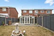 Keldholme Lane, Alvaston, Derby