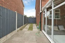 Keldholme Lane, Alvaston, Derby
