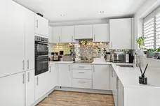 Hedgehog Way, Berkhamsted