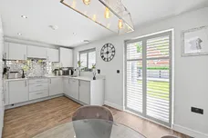 Hedgehog Way, Berkhamsted