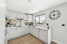 Hedgehog Way, Berkhamsted