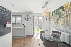 Hedgehog Way, Berkhamsted