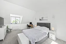 Hedgehog Way, Berkhamsted