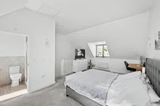 Hedgehog Way, Berkhamsted