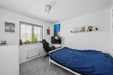 Hedgehog Way, Berkhamsted