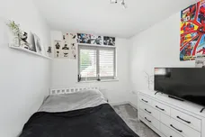 Hedgehog Way, Berkhamsted