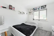 Hedgehog Way, Berkhamsted