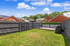 Hedgehog Way, Berkhamsted
