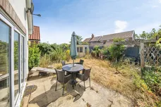 Ravens Lane, Bramford, Ipswich