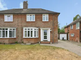 Rooks Hill, WELWYN GARDEN CITY photo