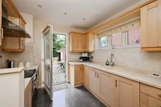 Rooks Hill, WELWYN GARDEN CITY