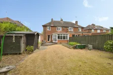 Rooks Hill, WELWYN GARDEN CITY