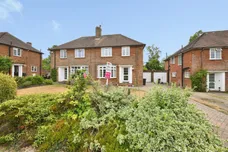 Rooks Hill, WELWYN GARDEN CITY