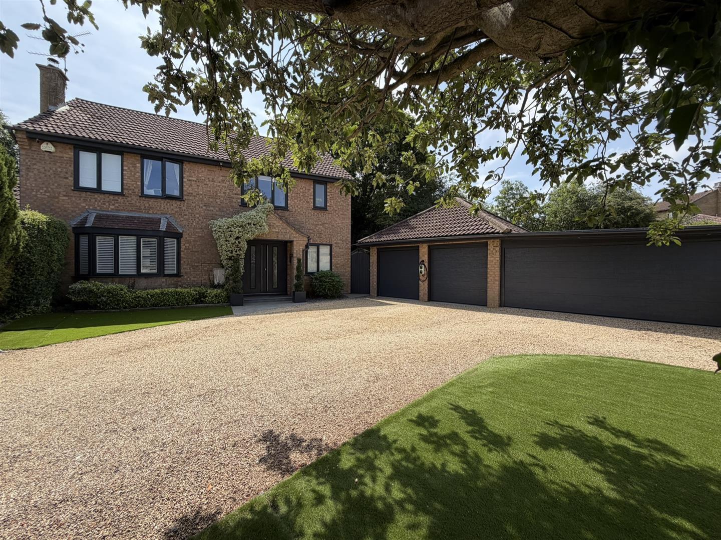 Shackleton Drive, Daventry Image 1