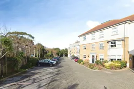 Property responsive