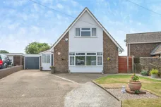 Poplar Drive, Filby, GREAT YARMOUTH