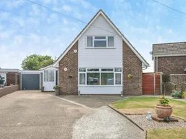 Poplar Drive, Filby, GREAT YARMOUTH photo