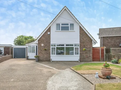 Poplar Drive, Filby, GREAT YARMOUTHphoto