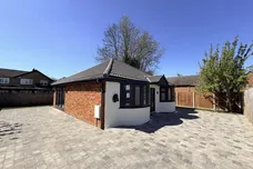 St. Botolphs Lane, Orton Longueville, Peterborough