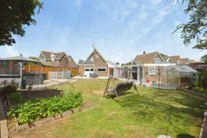 Poplar Drive, Filby, GREAT YARMOUTH