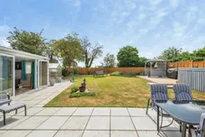 Poplar Drive, Filby, GREAT YARMOUTH
