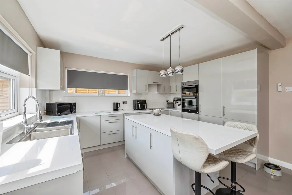 Poplar Drive, Filby, GREAT YARMOUTH