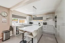 Poplar Drive, Filby, GREAT YARMOUTH