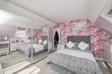 Poplar Drive, Filby, GREAT YARMOUTH