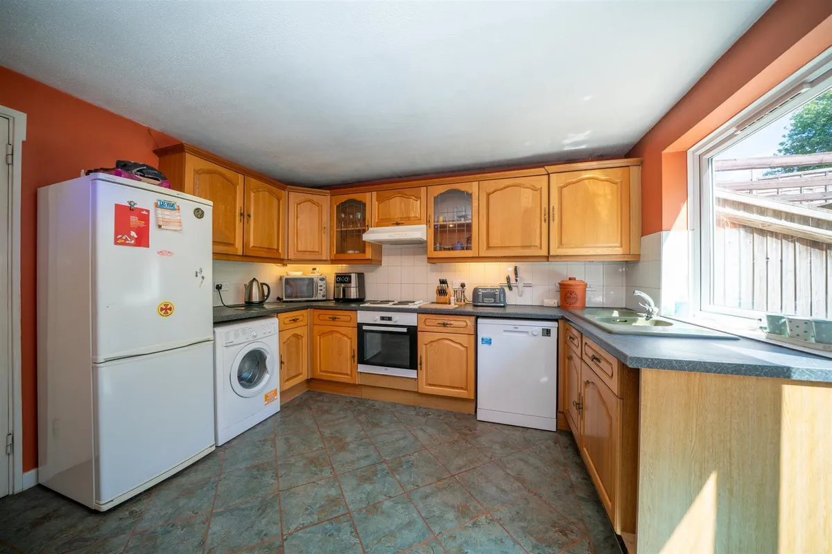 Simmonds Rise, Hemel Hempstead, Hertfordshire, HP3 9EA