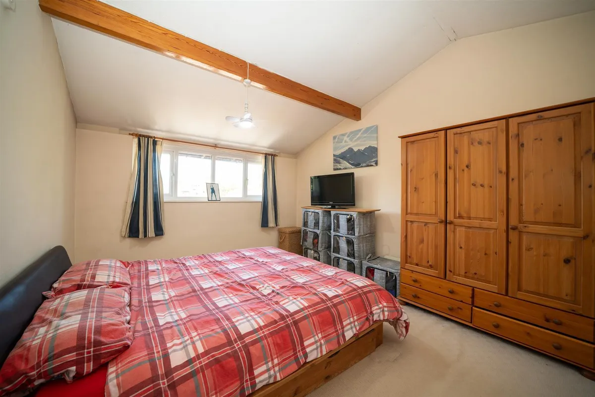 Simmonds Rise, Hemel Hempstead, Hertfordshire, HP3 9EA