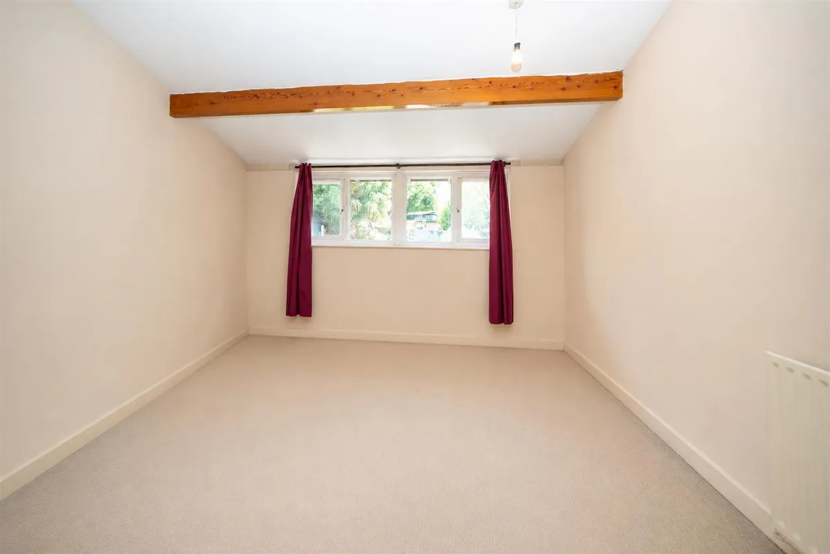 Simmonds Rise, Hemel Hempstead, Hertfordshire, HP3 9EA