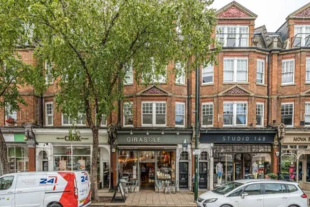 High Street, Teddington, TW11